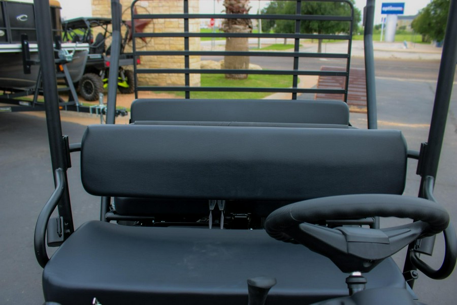 2026 KAWASAKI MULE 4010 4X4