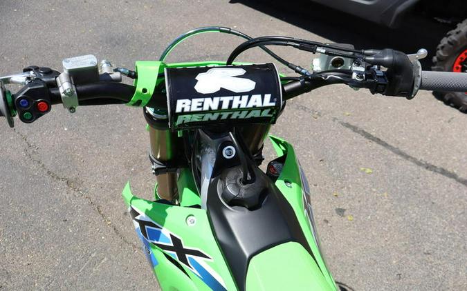 2026 Kawasaki KX™450