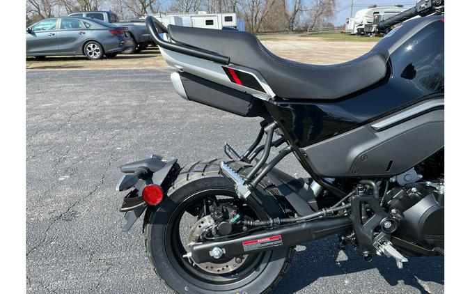 2024 CFMOTO Papio CL SCRAMBLER SIX SPEED