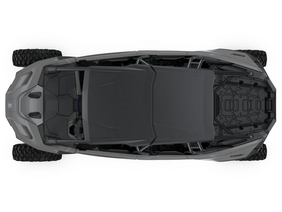 2026 Polaris RZR PRO XP 4 Ultimate