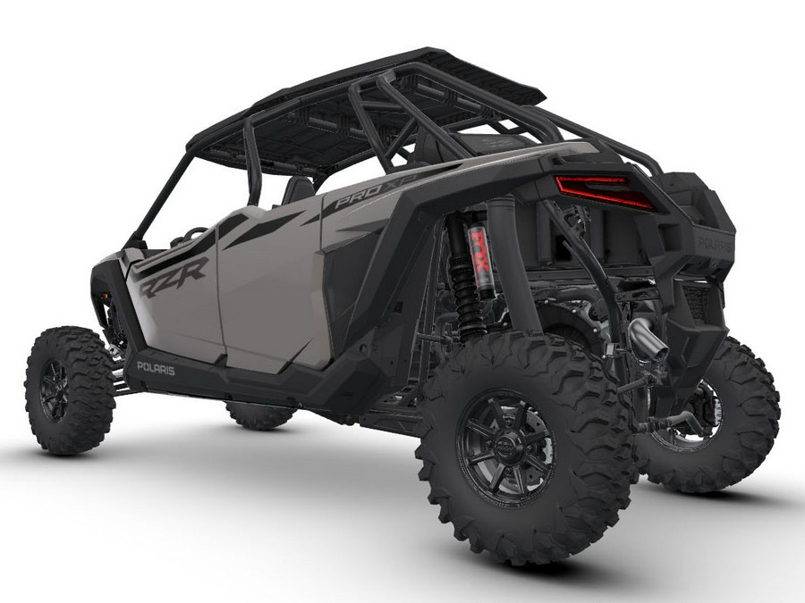 2026 Polaris RZR PRO XP 4 Ultimate