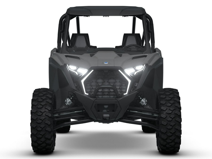 2026 Polaris RZR PRO XP 4 Ultimate