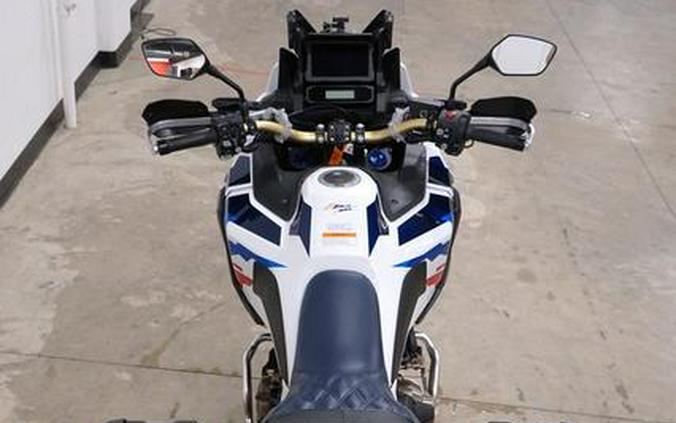 2024 Honda® Africa Twin Adventure Sports ES DCT