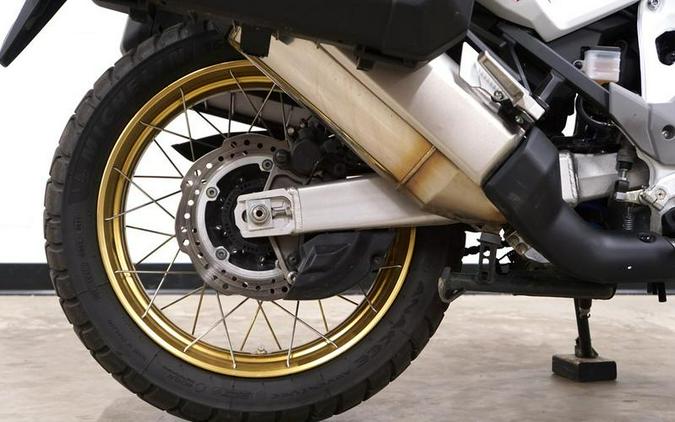 2024 Honda® Africa Twin Adventure Sports ES DCT