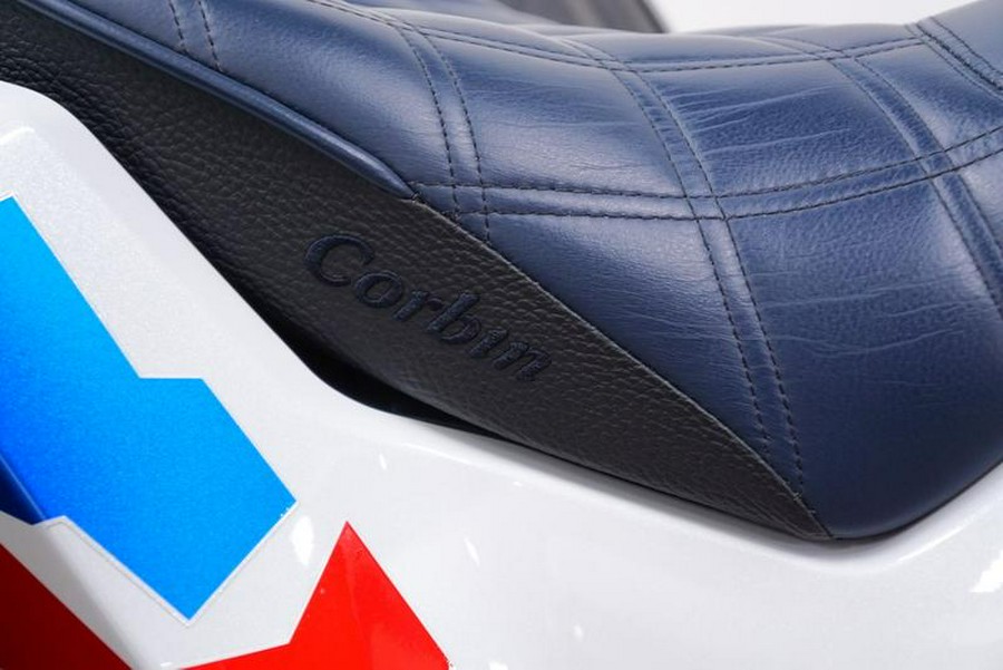 2024 Honda® Africa Twin Adventure Sports ES DCT