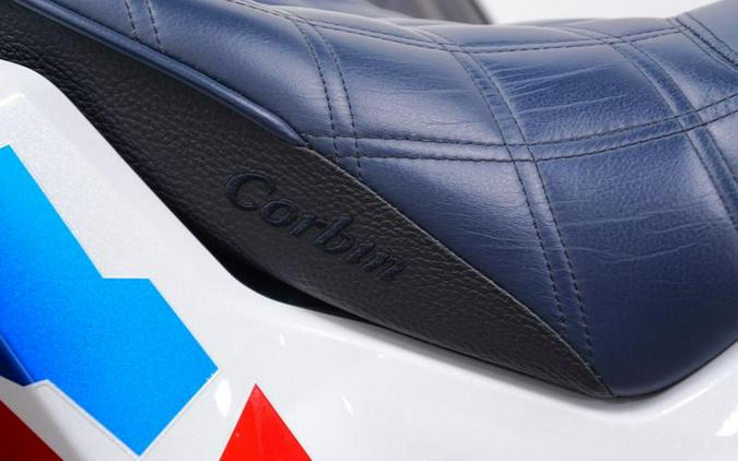 2024 Honda® Africa Twin Adventure Sports ES DCT