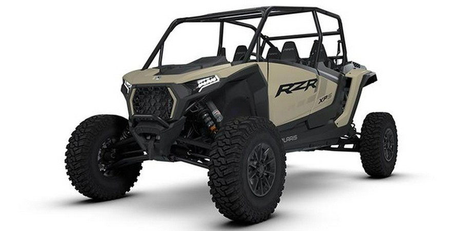 2026 Polaris RZR XP S 4 1000 Sport