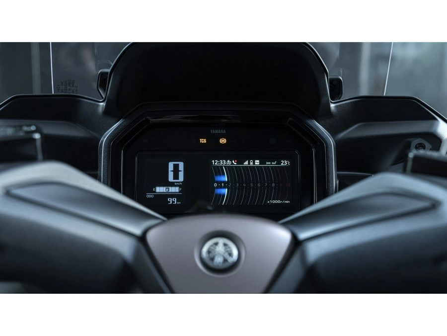 2026 Yamaha XMAX™ Base
