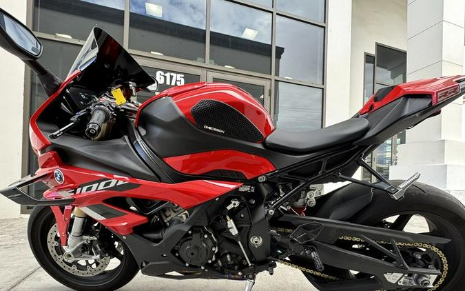 2023 BMW S 1000 RR Passion