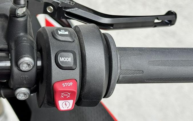 2023 BMW S 1000 RR Passion