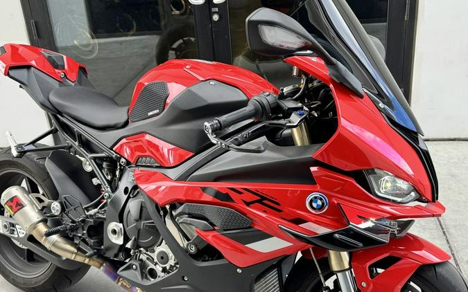2023 BMW S 1000 RR Passion
