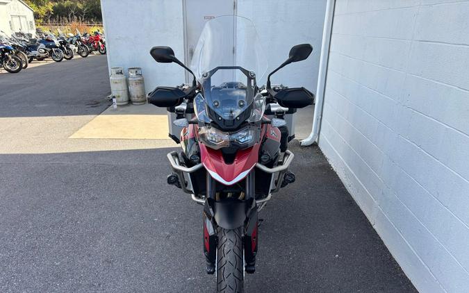 2024 Triumph TIGER 900 GT