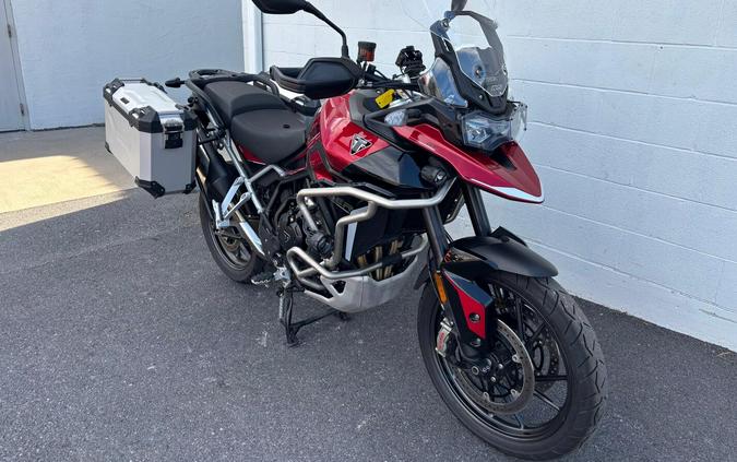 2024 Triumph TIGER 900 GT