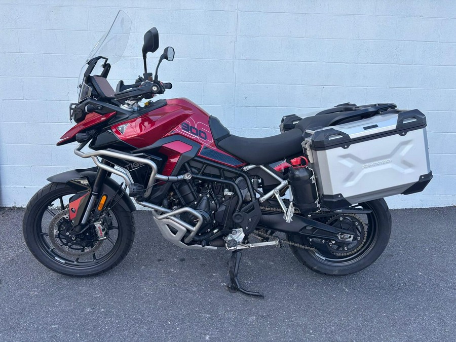 2024 Triumph TIGER 900 GT
