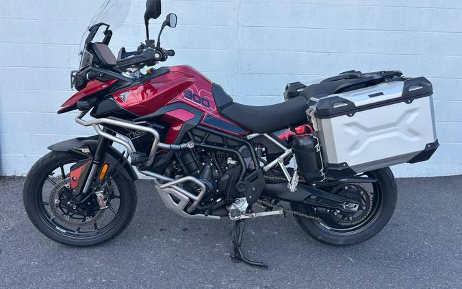 2024 Triumph TIGER 900 GT