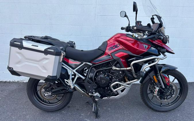 2024 Triumph TIGER 900 GT