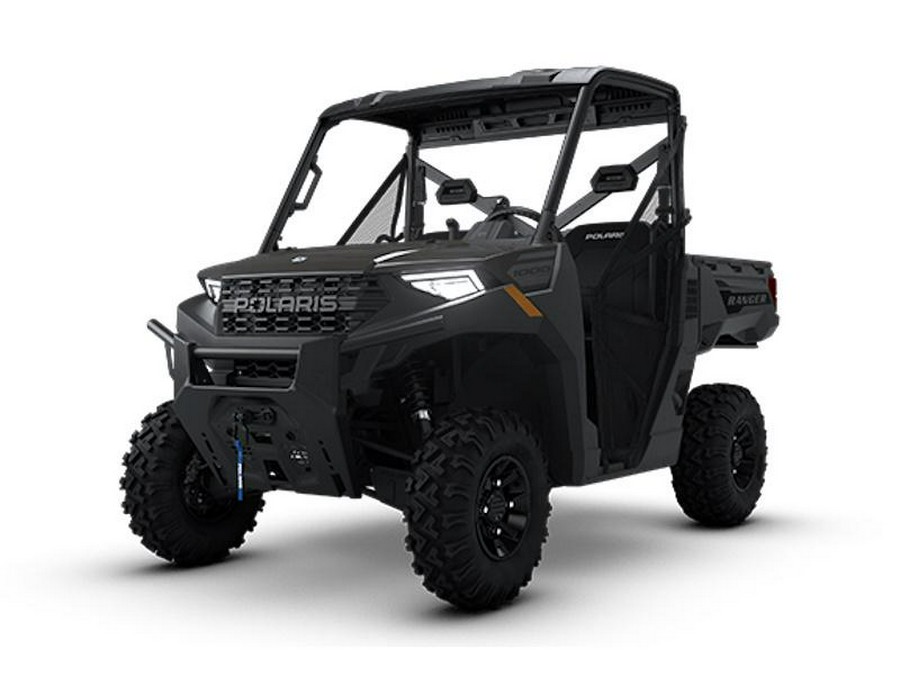 2026 Polaris® Ranger 1000 Premium
