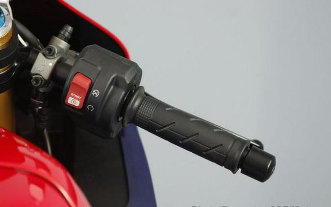 2026 Honda CBR1000RR-R Fireblade SP