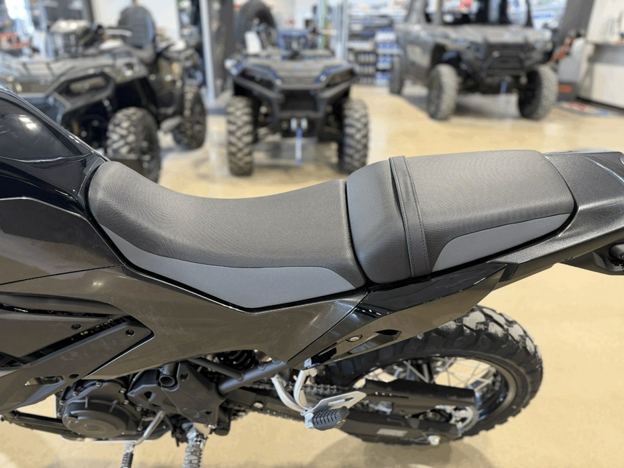 2026 Kawasaki KLE®500 ABS