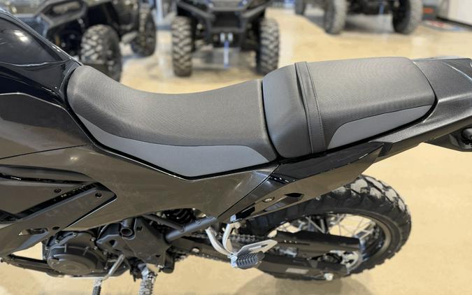 2026 Kawasaki KLE®500 ABS