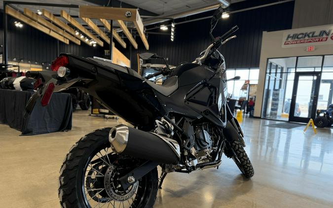 2026 Kawasaki KLE®500 ABS