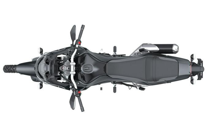 2026 Kawasaki KLE®500 ABS