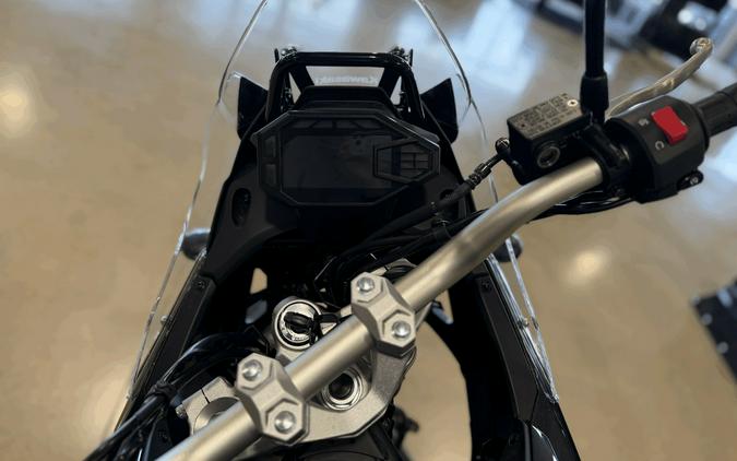 2026 Kawasaki KLE®500 ABS
