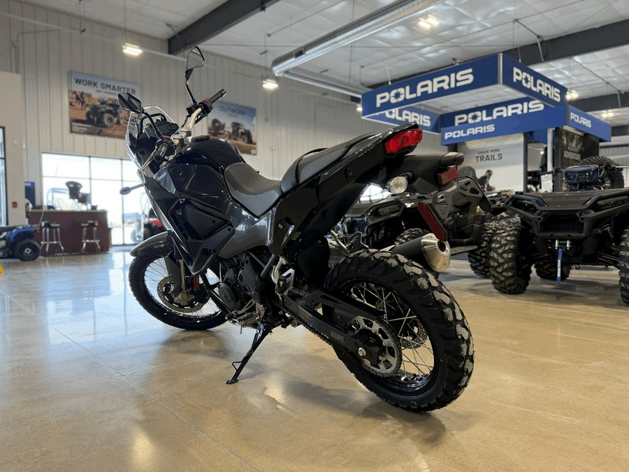2026 Kawasaki KLE®500 ABS