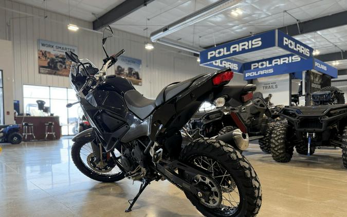2026 Kawasaki KLE®500 ABS