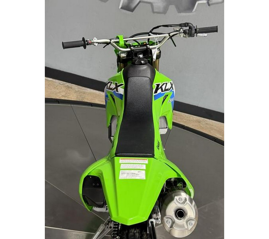 2026 Kawasaki KLX®300R