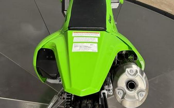 2026 Kawasaki KLX®300R
