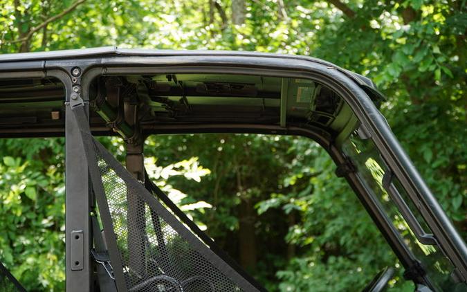 2024 Polaris® Ranger Crew 1000 Premium