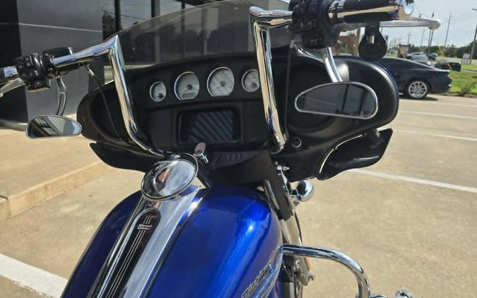 2019 Harley-Davidson® FLHX - Street Glide®