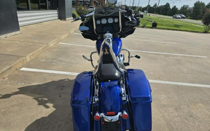 2019 Harley-Davidson® FLHX - Street Glide®