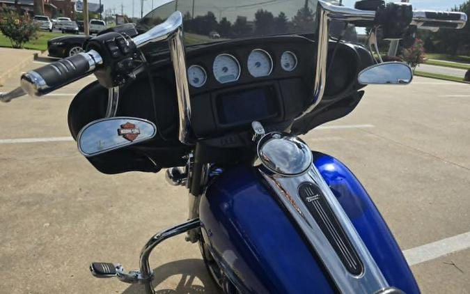 2019 Harley-Davidson® FLHX - Street Glide®