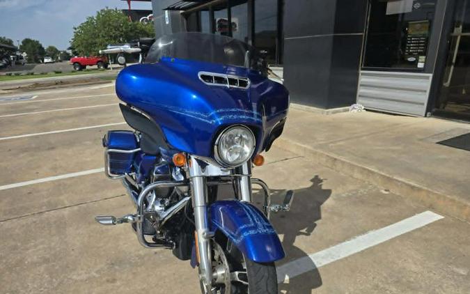 2019 Harley-Davidson® FLHX - Street Glide®