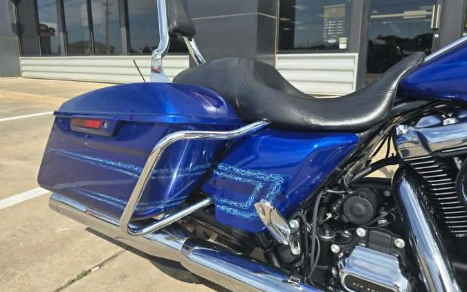 2019 Harley-Davidson® FLHX - Street Glide®