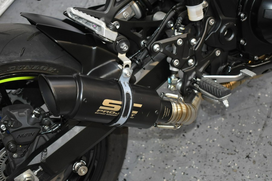 2024 Z900 ABS - Kawasaki