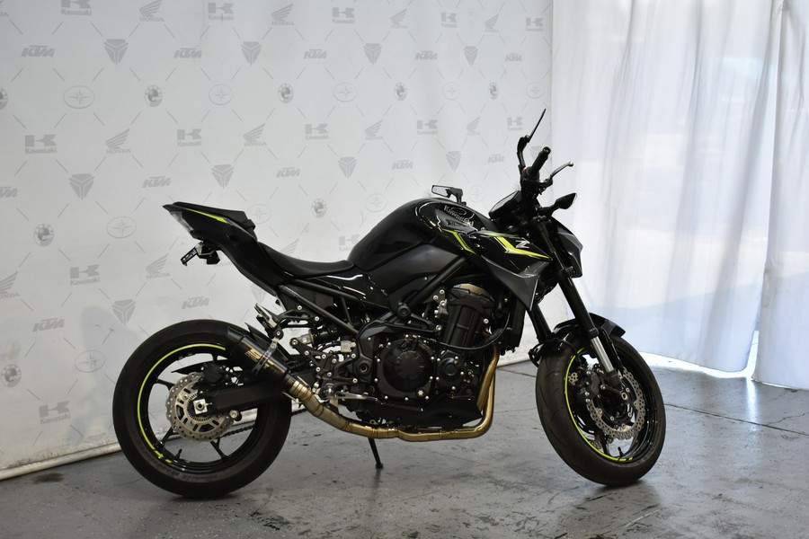 2024 Z900 ABS - Kawasaki