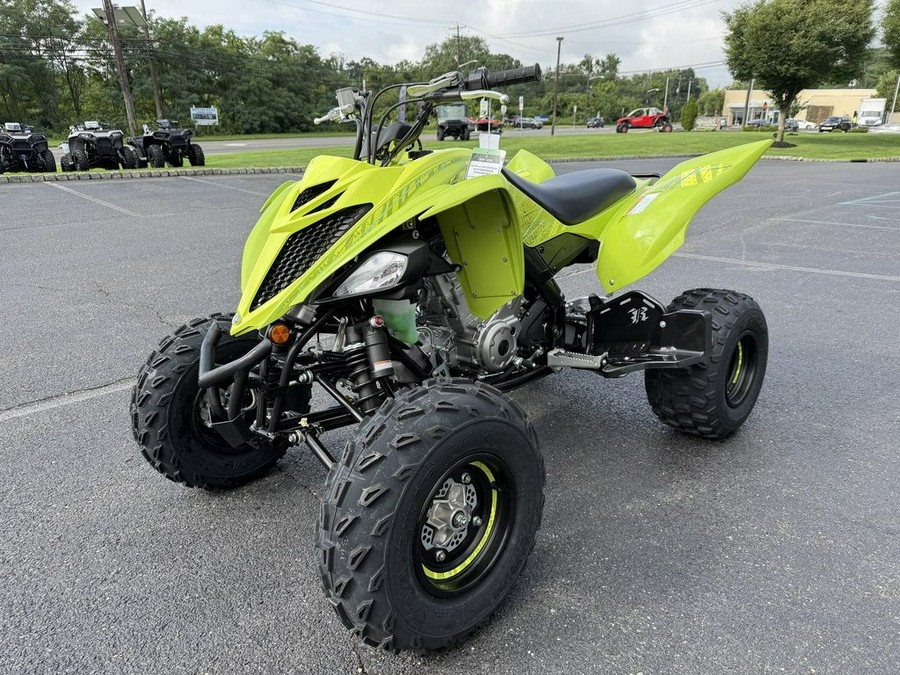 2026 Yamaha Raptor 700R SE
