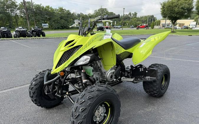 2026 Yamaha Raptor 700R SE