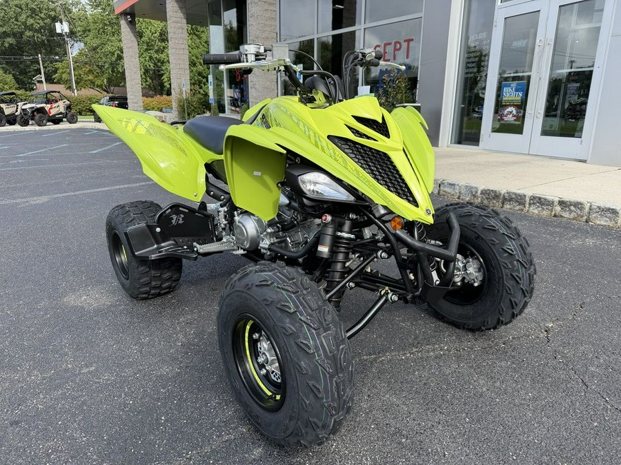 2026 Yamaha Raptor 700R SE