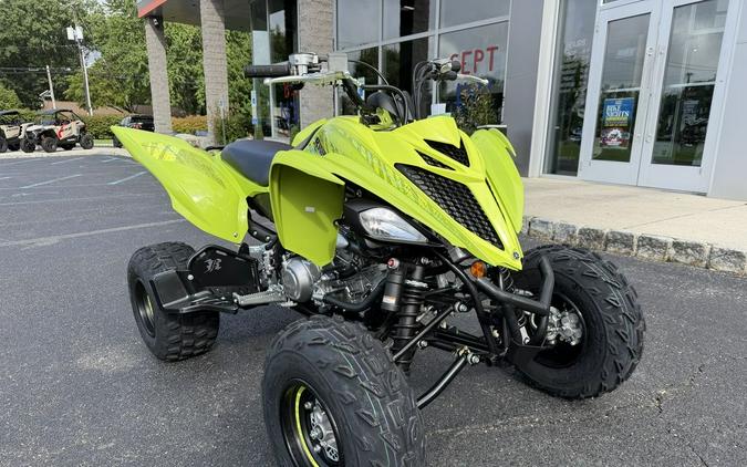 2026 Yamaha Raptor 700R SE