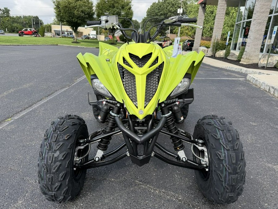 2026 Yamaha Raptor 700R SE