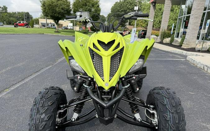 2026 Yamaha Raptor 700R SE