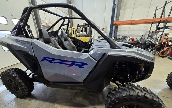 2026 Polaris RZR Pro XP Sport