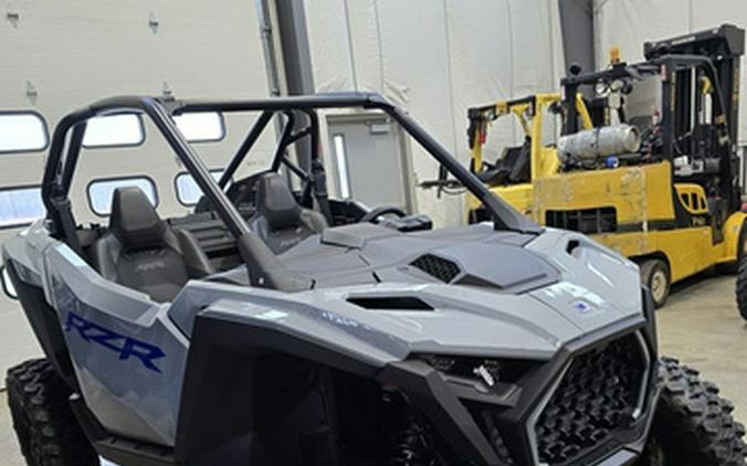 2026 Polaris RZR Pro XP Sport