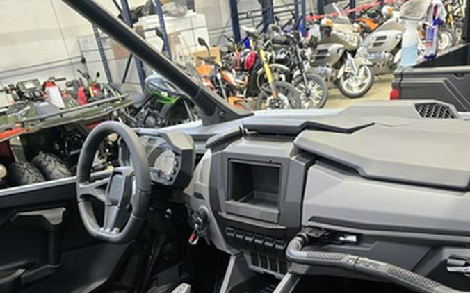 2026 Polaris RZR Pro XP Sport