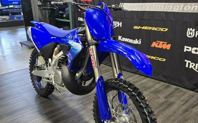 2027 Yamaha YZ 250F