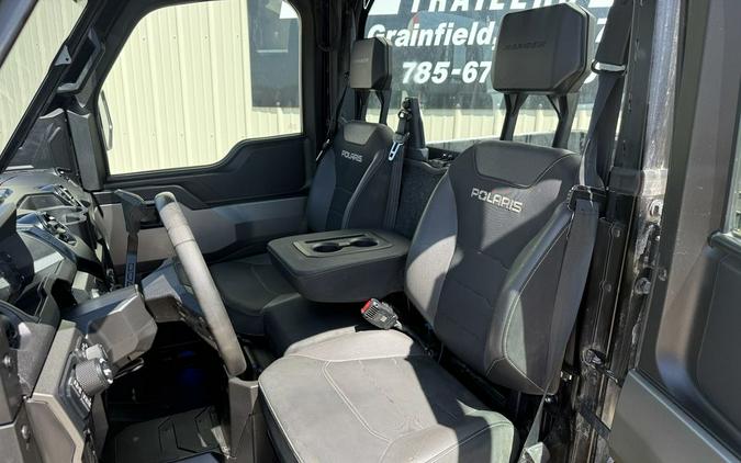 2025 Polaris® Ranger XD 1500 NorthStar Premium